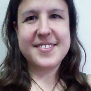 Meet your Posher, Christy